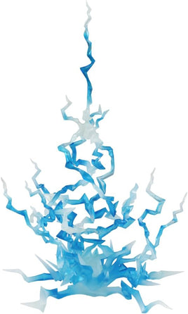 Tamashii Effect 6 Inch Scale Accessory S.H. Figuarts - Thunder Blue Version