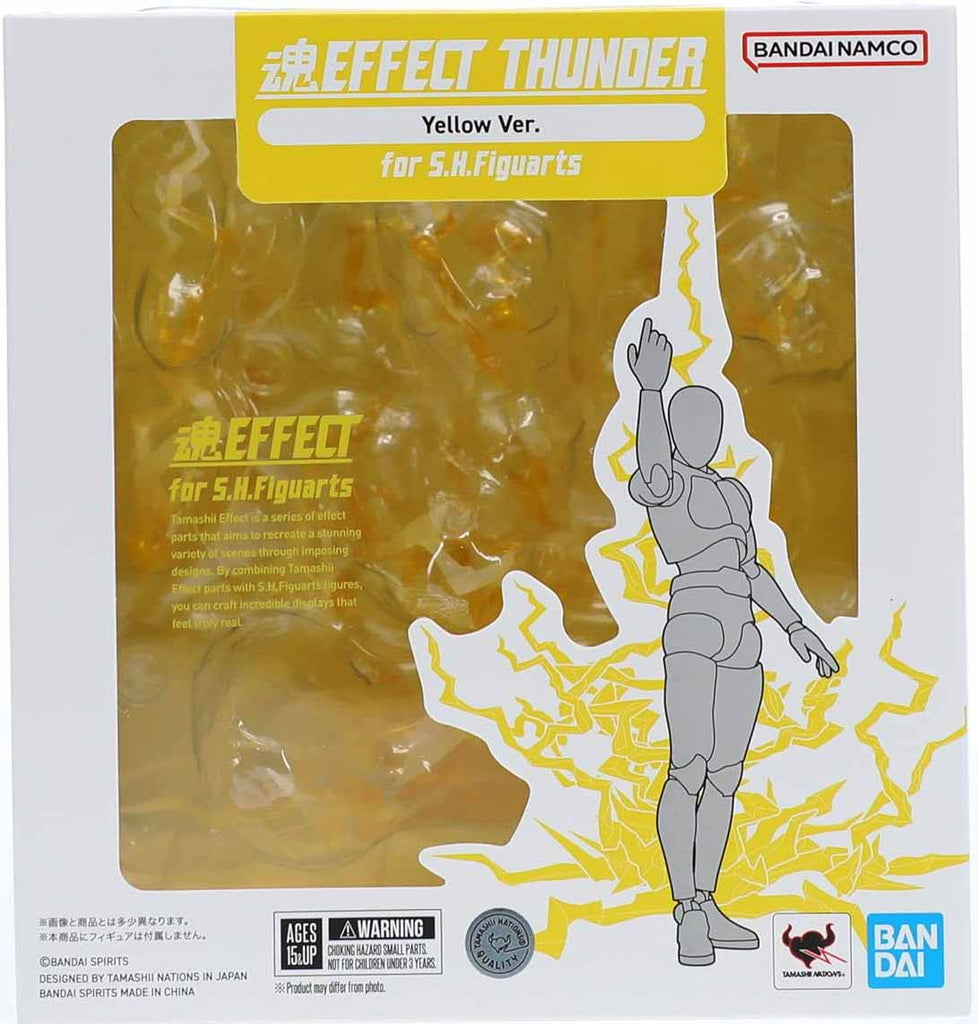 Tamashii Effect accessoire pour figurine Water Blue Ver. for S.H Tamashii Effect accessoire pour figurine Water Blue Ver. for S.H