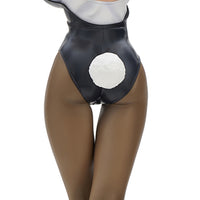 Tawawa on Monday 9 Inch Static Figure 1/7 PVC - Kouhai-chan Bunny Version