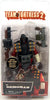 Team Fortress 2 7 Inch Action Figure Series 1 - Demo