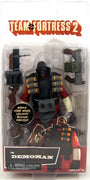 Team Fortress 2 7 Inch Action Figure Series 1 - Demo