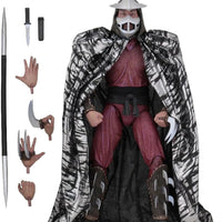 Teenage Mutant Ninja Turtle 18 Inch Action Figure 1/4 Scale Series - Shredder