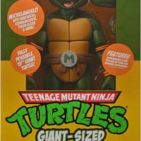 Teenage Mutant Ninja Turtles 18 Inch Action Figure 1/4 Scale - Michelangelo