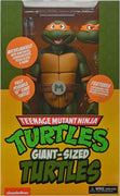 Teenage Mutant Ninja Turtles 18 Inch Action Figure 1/4 Scale - Michelangelo