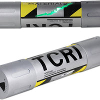 Teenage Mutant Ninja Turtles 13 Inch Prop Replica - Mutagen Canister