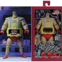 Teenage Mutant Ninja Turtles 1980 Cartoon 9 Inch Action Figure Ultimate Series - Krang