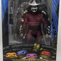 Teenage Mutant Ninja Turtles 7 Inch Action Figure 1990 Movie Series - Shredder