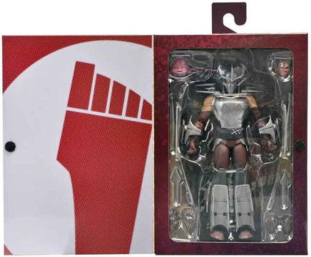 Teenage Mutant Ninja Turtles 2012 Cartoon 6 Inch Action Figure Ultimate - Shredder