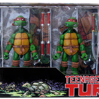 Teenage Mutant Ninja Turtles Action Figure Series 1: Box Set