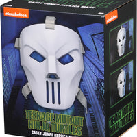 Teenage Mutant Ninja Turtles Life Size Prop Replica - Casey Jones Hockey Mask Reissue