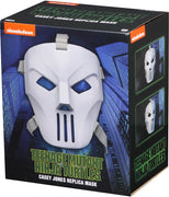 Teenage Mutant Ninja Turtles Life Size Prop Replica - Casey Jones Hockey Mask Reissue