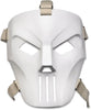 Teenage Mutant Ninja Turtles Life Size Prop Replica - Casey Jones Hockey Mask Reissue