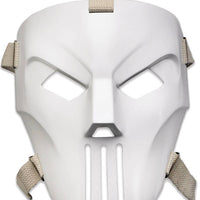 Teenage Mutant Ninja Turtles Life Size Prop Replica - Casey Jones Hockey Mask Reissue