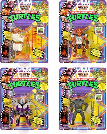 FIGURINES TORTUE NINJA Tmnt Playmates EUR 1,00 - FR FIGURINES TORTUE NINJA Tmnt Playmates EUR 1,00 - FR