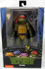 Teenage Mutant Ninja Turtles 6 Inch Action Figure Exclusive - Raphael 1990 Movie Version