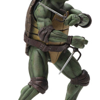 Teenage Mutant Ninja Turtles 6 Inch Action Figure Exclusive - Raphael 1990 Movie Version