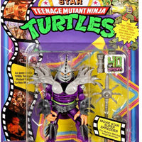 Teenage Mutant Ninja Turtles 4.5 Inch Action Figure Movie Star - Super Shredder