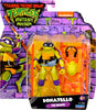 Teenage Mutant Ninja Turtles 5 Inch Action Figure Mutant Mayhem - Donatello