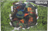 Teenage Mutant Ninja Turtles One:12 Collective 6 Inch Action Figure Box Set - Turtles 4-Pack
