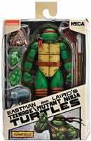 Teenage Mutant Ninja Turtles 7 Inch Action Figure Return To New York - Donatello