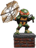 Teenage Mutant Ninja Turtles SDCC 8 Inch Statue Figure Minoco Diorama Exclusive - Michaelangelo V2