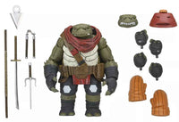 Teenage Mutant Ninja Turtles The Last Ronin 6 Inch Action Figure Re-Evolution - Odyn