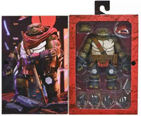 Teenage Mutant Ninja Turtles The Last Ronin 6 Inch Action Figure Re-Evolution - Odyn