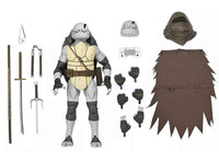 Teenage Mutant Ninja Turtles The Last Ronin 6 Inch Action Figure Re-Evolution - Uno