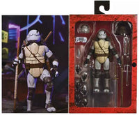 Teenage Mutant Ninja Turtles The Last Ronin 6 Inch Action Figure Re-Evolution - Uno
