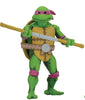 Teenage Mutant Ninja Turtles 7 Inch Action Figure Turtles In Time - Donatello