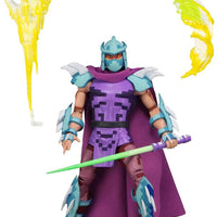 Teenage Mutant Ninja Turtles 6 Inch Action Figure Turtles In Time Series 2 - Super Shredder