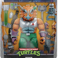 Teenage Mutant Ninja Turtles 8 Inch Action Figure Ultimates - Triceraton