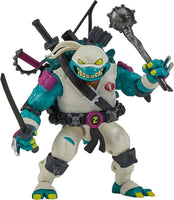 Teenage Mutant Ninja Turtles x G.I. Joe 5 Inch Action Figure - Storm Shadow x Slash