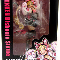 Tekken 1/7 Scale PVC Statue Bishoujo - Lucky Chloe