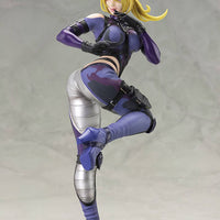 Tekken Tag Tournament 2 8 Inch Statue Figure Bishoujo Series - Nina Williams