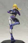 Tekken Tag Tournament 2 8 Inch Statue Figure Bishoujo Series - Nina Williams