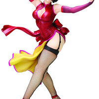 Tekken Tag Tournament 2 7 Inch Statue Figure Bishoujo Series - Anna Williams