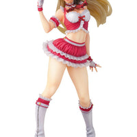 Tekken Tag Tournament 2 9 Inch PVC Statue Bishoujo Series - Lili