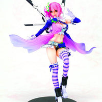 Tekken Tag Tournament 2 8 Inch Statue Figure Bishoujo - Alisa Bosconovich