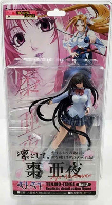 Tenjho Tenge Collection 8 Inch Static Figure Avex Mode X Vol. 2 - Aya Natsume