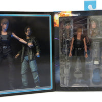 Terminator 2 7 Inch Action Figure 2-Pack - Sarah Connor and John Connor Exclusive