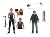 Terminator 2 7 Inch Action Figure 2-Pack - Sarah Connor and John Connor Exclusive