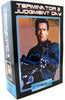 Terminator 2 7 Inch Action Figure Deluxe Series - Ultimate T-800