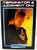 Terminator 2 Judgement Day 7 Inch Action Figure - Ultimate T-1000