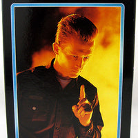 Terminator 2 Judgement Day 7 Inch Action Figure - Ultimate T-1000