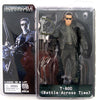 Terminator 2 Judgement Day 7 Inch Action Figure Series 3 - T-800 Battle Across Time