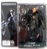 Terminator 2 Judgement Day 7 Inch Action Figure Series 3 - T-800 Steel Mill