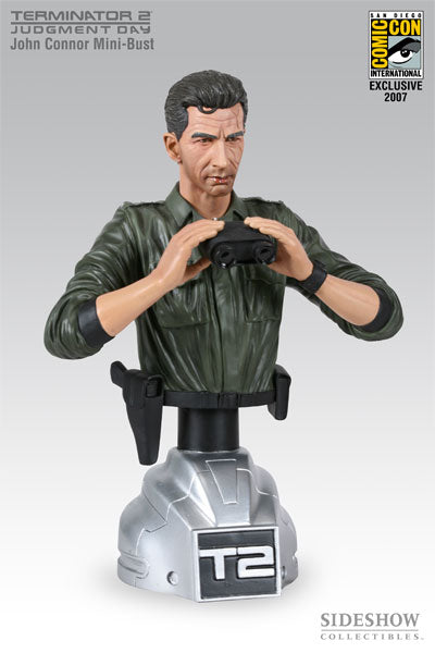 ターミネーター2 JOHN CONNOR フィギア デッドストック NOS ターミネーター2 JOHN CONNOR フィギア デッドストック NOS