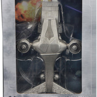 Terminator 2 Judgment Day 3D 5 Inch Vehicle Series Cinemachines Series - Hunter Killer Aerial