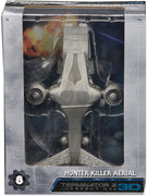 Terminator 2 Judgment Day 3D 5 Inch Vehicle Series Cinemachines Series - Hunter Killer Aerial